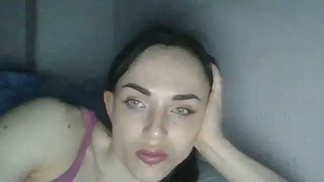 Trinsy_Love's Live XXX Chat