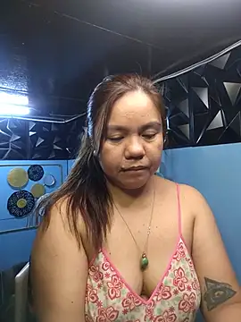 ambersmile – Live XXX-chat