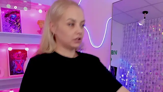 StephanieSweety's Live XXX Chat