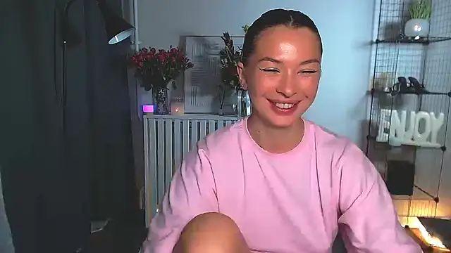AlexaSven Chat XXX in diretta