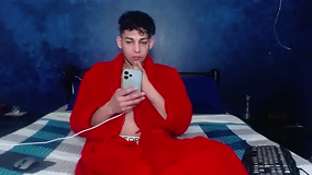 Dirtymatthew Live XXX-chat