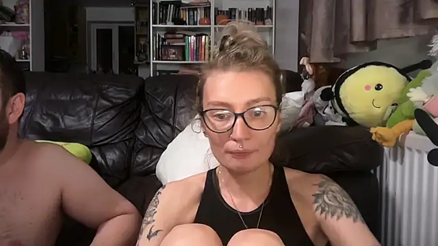 harleyblair Webcam show