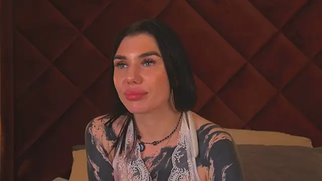 IvyDarkness Chat XXX live