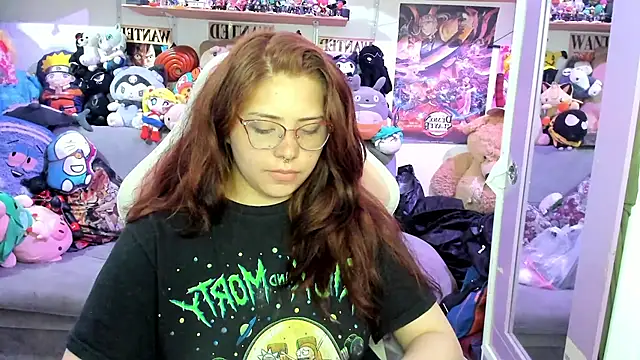 soficammy live XXX chat