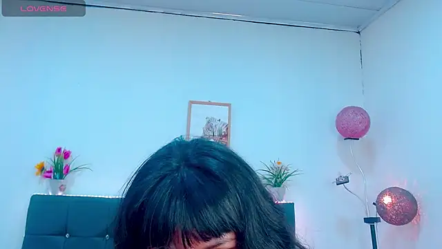 candy_lux_ Obrolan Langsung XXX