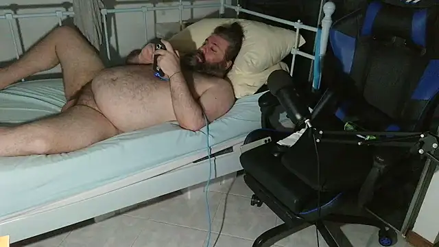 Show de webcam de catullo14