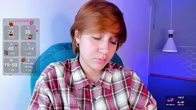 Tsuki_Maru's Live XXX Chat