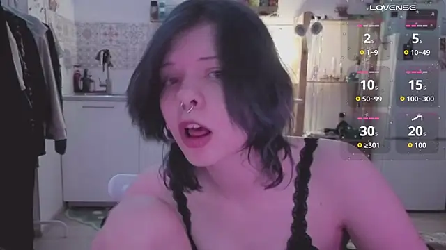 Alice_Zev Obrolan Langsung XXX