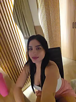 Chat XXX ao vivo de Princess_AliciaVellami