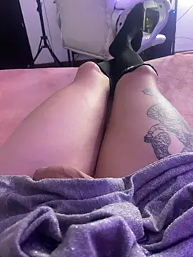 Chat XXX ao vivo de Elysianpair