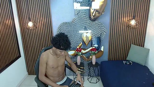 AlessandroBlack_ Chat XXX live