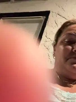Chat XXX ao vivo de SexyNikki6969