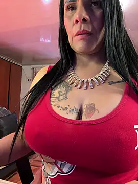 saaalome_1 Live XXX-Chat