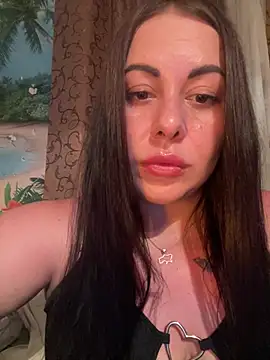 DaisyStreet Live XXX-Chat