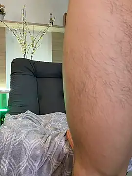 Chat XXX ao vivo de EdwardRoss_