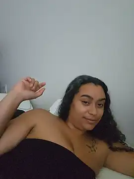 Show Webcam de cinnaminnie