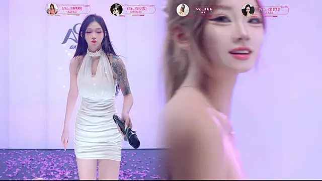 __AOA__ Chat XXX live