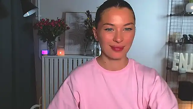 AlexaSven Live XXX-chat