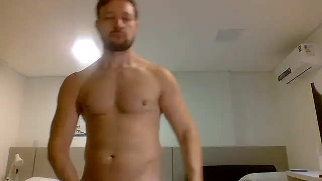 Mrgray28 网络视讯表演