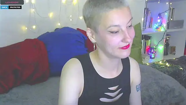 MartaBounty Chat XXX in diretta
