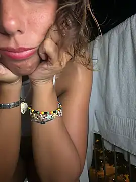 Chat XXX ao vivo de La_stefy96