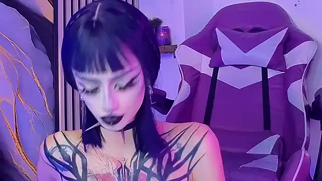 Chat XXX ao vivo de chloe_jacksonn