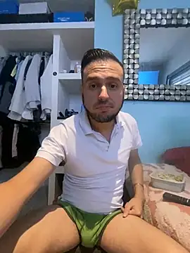 دردشة Alexitho25 الجنسية المباشرة