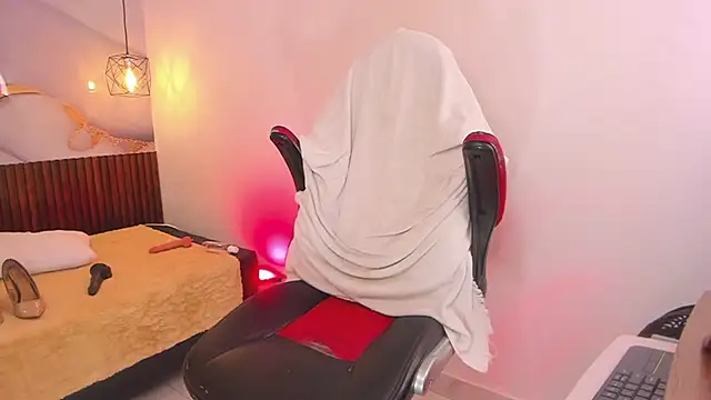 ReneePaz 라이브 XXX 채팅