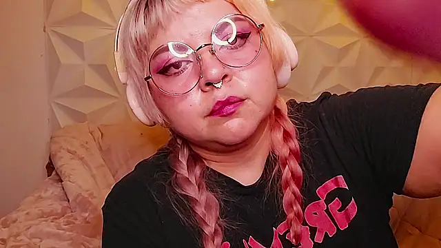 Chat XXX ao vivo de Satyn_doll