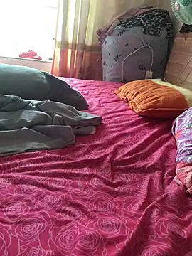 FleckedAlbum Show Webcam