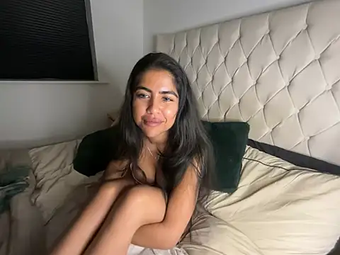jasminefoxx__ – Kamerová šou