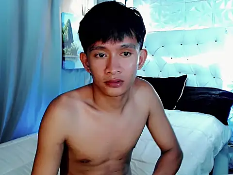 prince_elaijah Pertunjukan Webcam