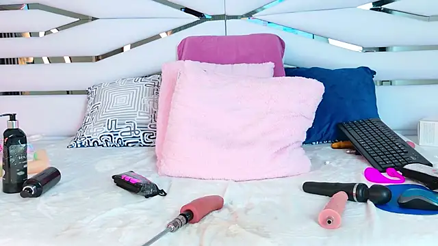 Živý XXX chat SabrinnaTaylor
