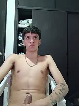 H3ll_B0Y_ Chat XXX live