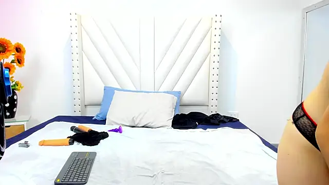 Živý XXX chat Paulynavera