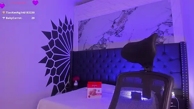 JohanSedas' Live XXX Chat
