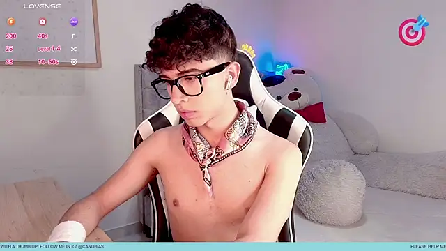 عرض كام niico_prince