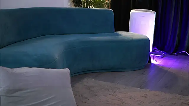 LisaLorenz Adlı Modelin Web Kamerası Şovu