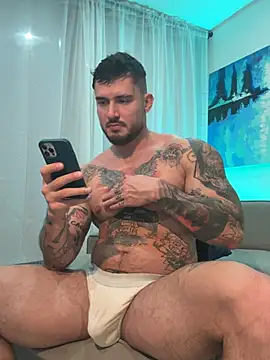 DimitriSullivan_ – Naživo XXX chat