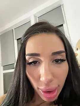 BlueEyes_BB Live XXX-Chat