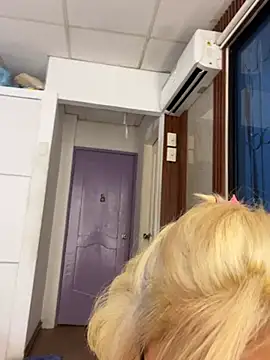 Czat XXX na żywo – Eva_Feller69