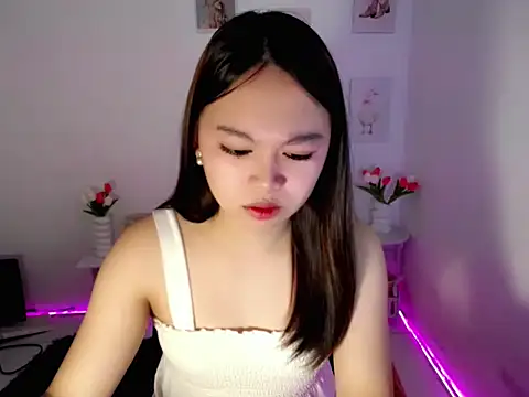 lustfullakim Pertunjukan Webcam