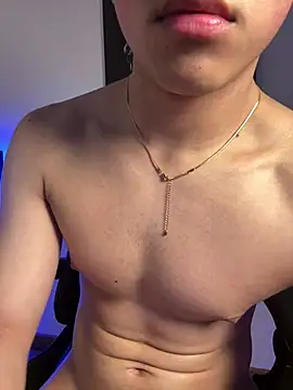 Chatroom XXX en direct de lian_fooxx