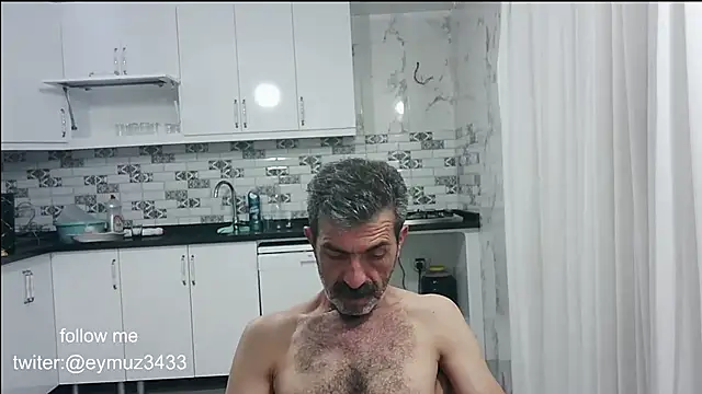 kobratrk21 Adlı Modelin Web Kamerası Şovu