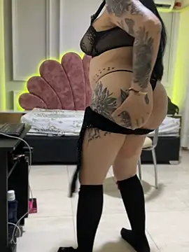 Sembang XXX Secara Langsung eva_sexx69