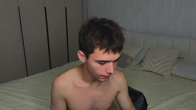 nixyasebe Webcamshow