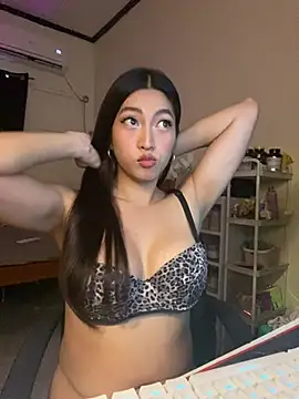 beautifullust69 Pertunjukan Webcam