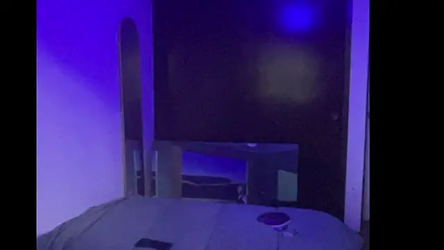 ariaboneca Webcam show