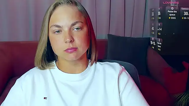 TataArdent's Live XXX Chat