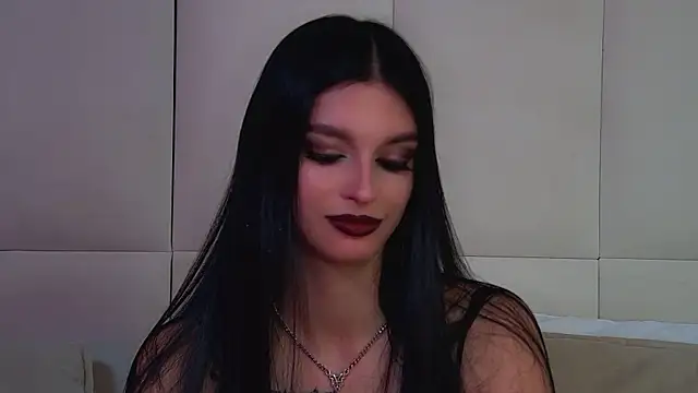 BeverlyMost Chat XXX in diretta
